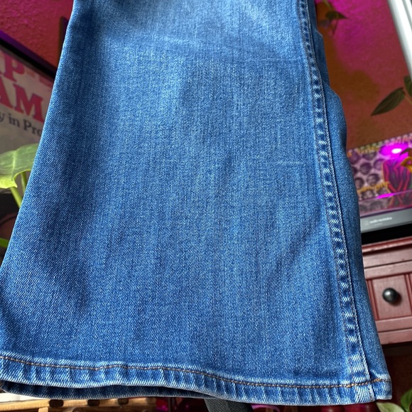 Point Sur Denim - Picture 2 of 6